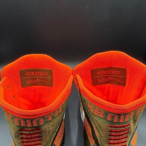 Kobe 9 Elite 'Strategy' - Picture 6 of 10